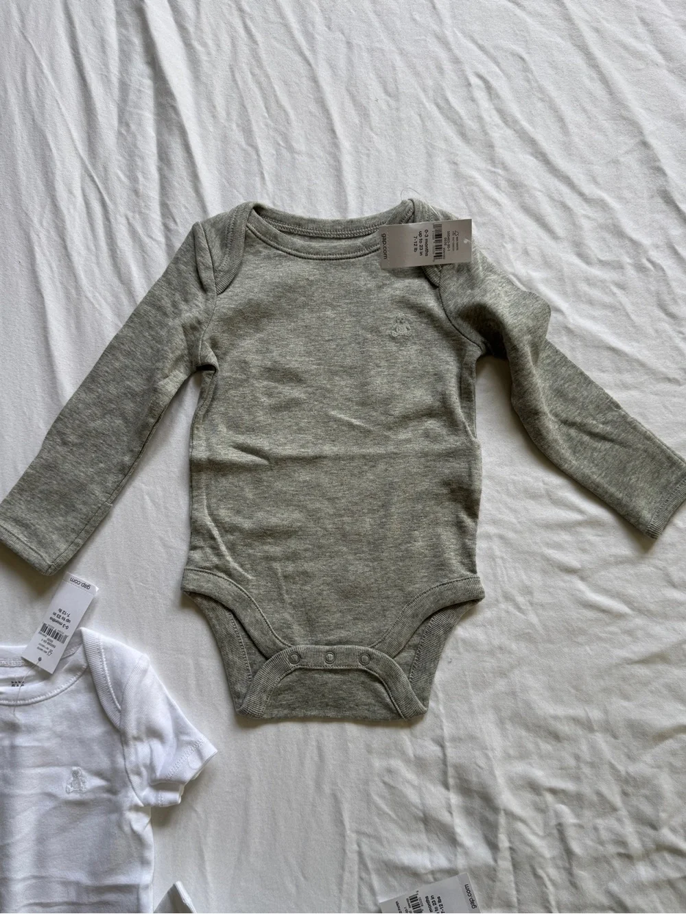 NWT Baby Gap 0-3 month bundle